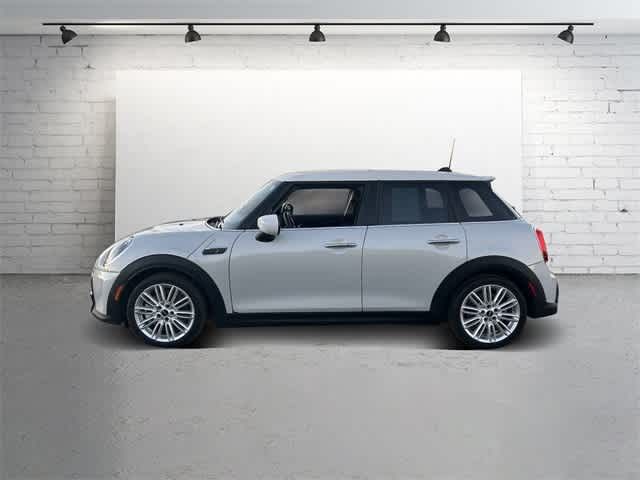 2023 MINI Cooper Hardtop S