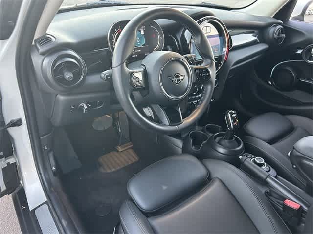 2023 MINI Cooper Hardtop S