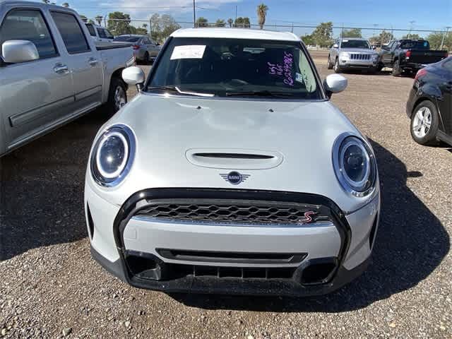 2023 MINI Cooper Hardtop S