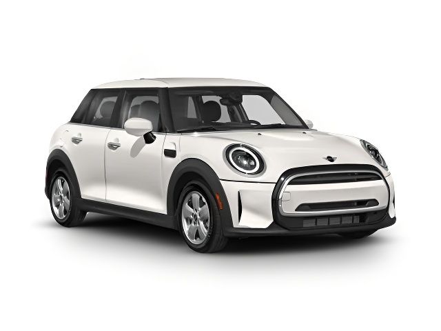 2023 MINI Cooper Hardtop S