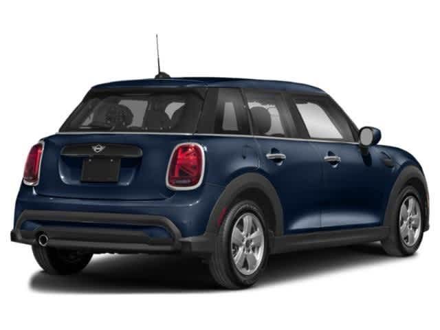 2023 MINI Cooper Hardtop S