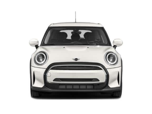 2023 MINI Cooper Hardtop S