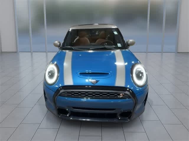 2023 MINI Cooper Hardtop S
