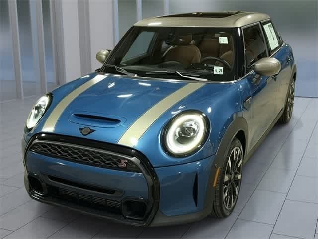 2023 MINI Cooper Hardtop S