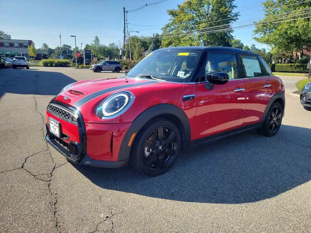 2023 MINI Cooper Hardtop S