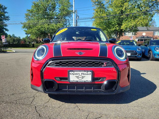 2023 MINI Cooper Hardtop S