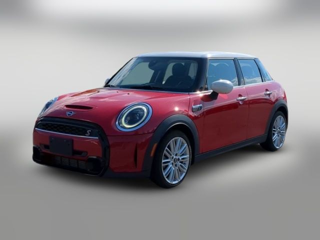 2023 MINI Cooper Hardtop S
