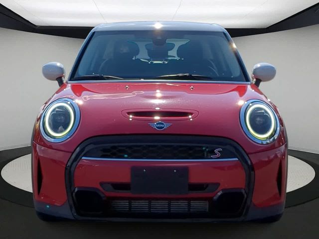 2023 MINI Cooper Hardtop S