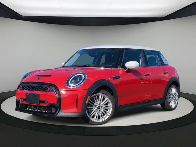 2023 MINI Cooper Hardtop S