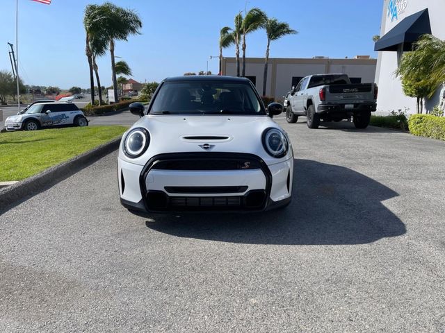 2023 MINI Cooper Hardtop S