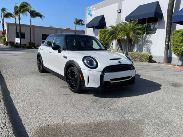 2023 MINI Cooper Hardtop S