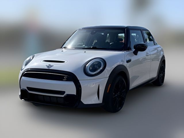 2023 MINI Cooper Hardtop S