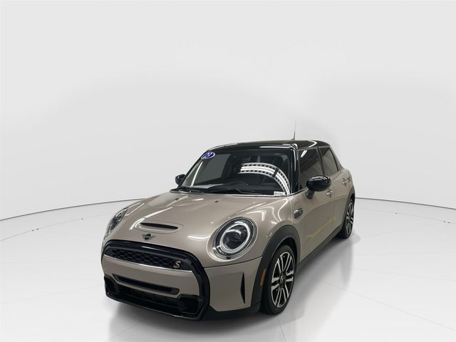 2023 MINI Cooper Hardtop S