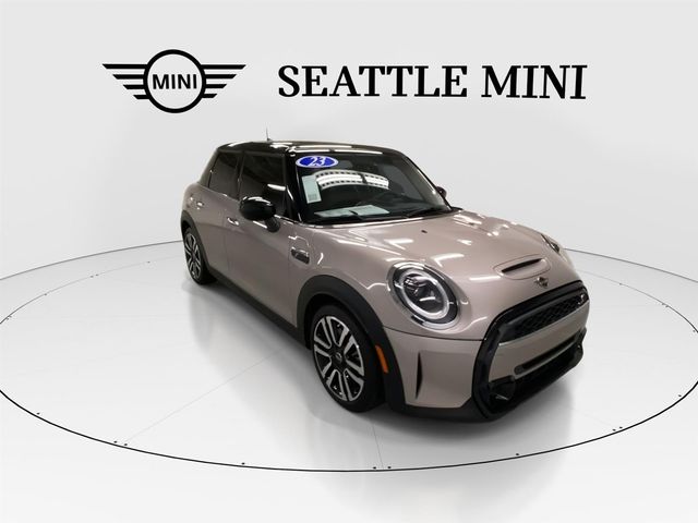 2023 MINI Cooper Hardtop S