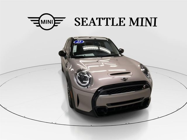 2023 MINI Cooper Hardtop S