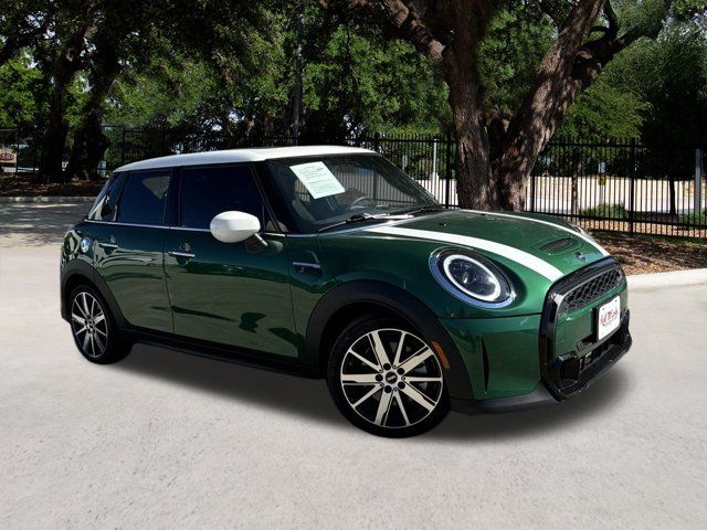 2023 MINI Cooper Hardtop S