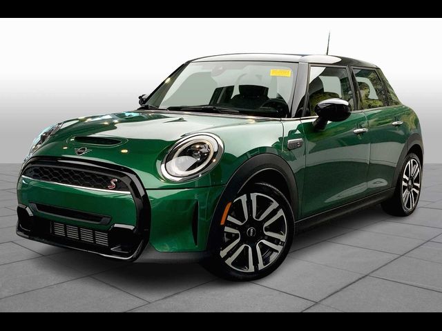 2023 MINI Cooper Hardtop S