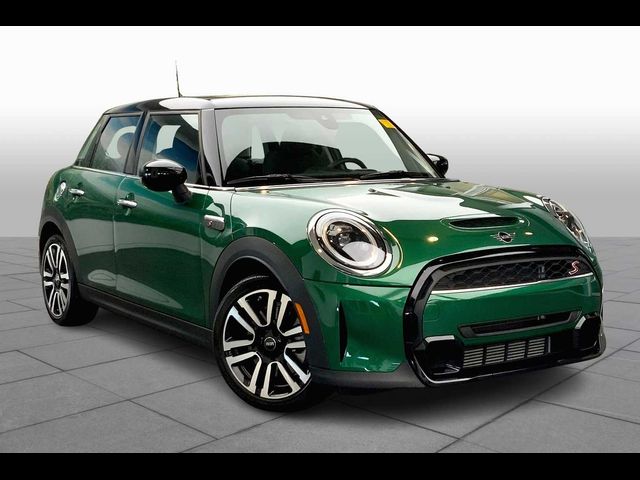 2023 MINI Cooper Hardtop S