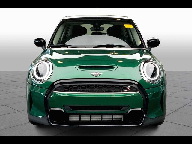 2023 MINI Cooper Hardtop S