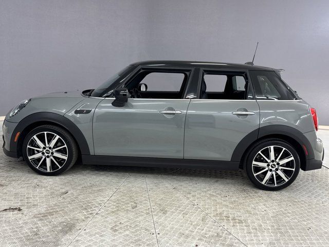 2023 MINI Cooper Hardtop S