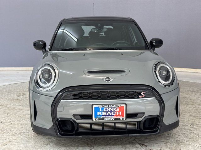 2023 MINI Cooper Hardtop S