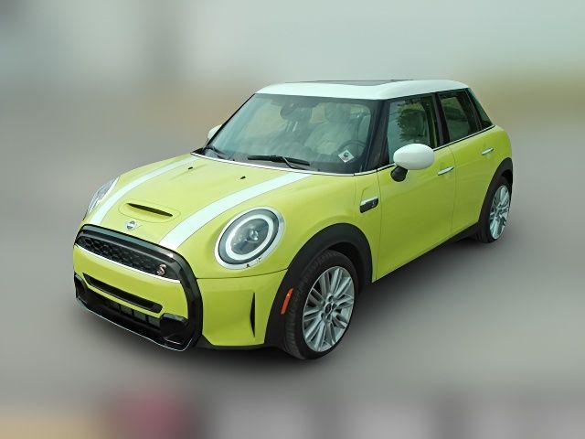2023 MINI Cooper Hardtop S