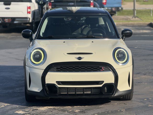 2023 MINI Cooper Hardtop S