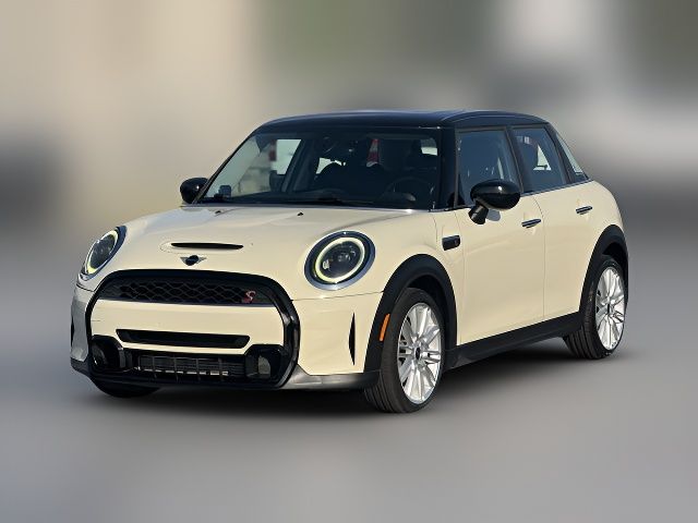 2023 MINI Cooper Hardtop S