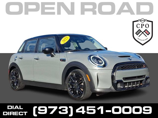 2023 MINI Cooper Hardtop S