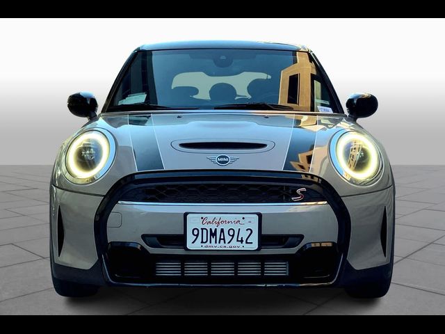 2023 MINI Cooper Hardtop S