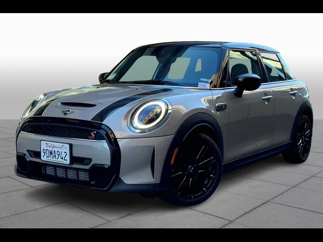 2023 MINI Cooper Hardtop S