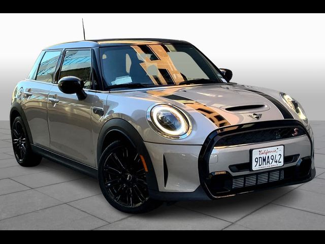 2023 MINI Cooper Hardtop S