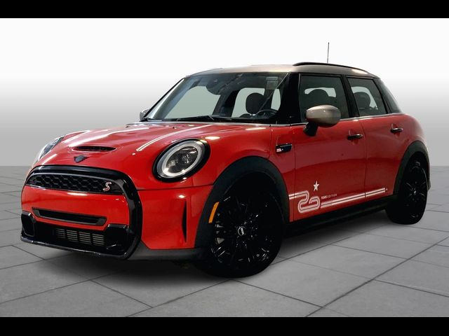 2023 MINI Cooper Hardtop S