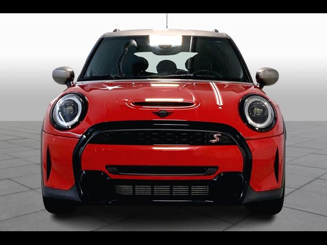 2023 MINI Cooper Hardtop S