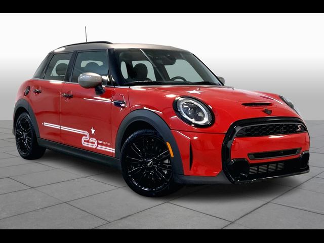 2023 MINI Cooper Hardtop S