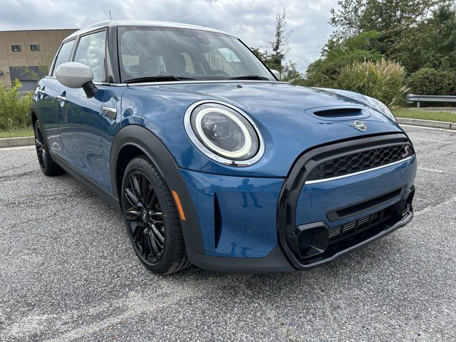 2023 MINI Cooper Hardtop S