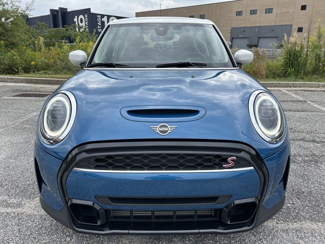 2023 MINI Cooper Hardtop S