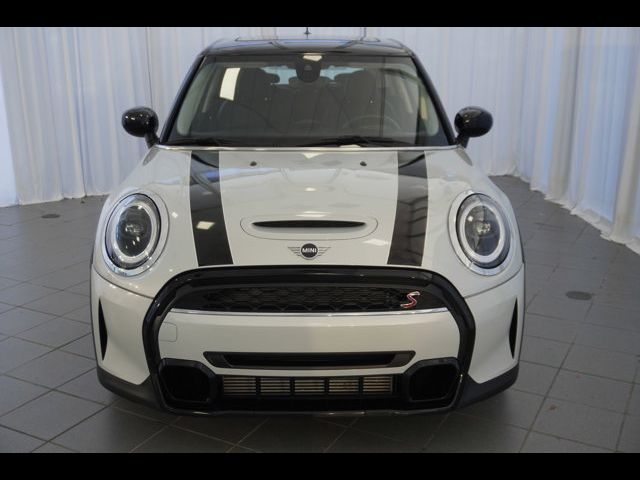 2023 MINI Cooper Hardtop S