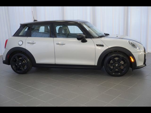 2023 MINI Cooper Hardtop S