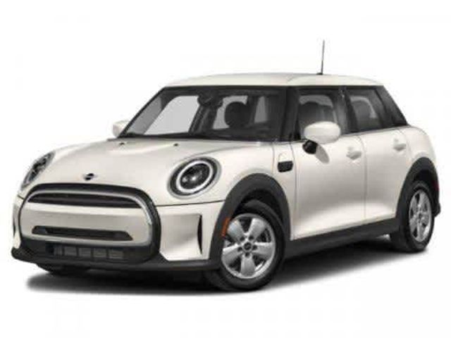 2023 MINI Cooper Hardtop S