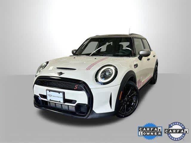 2023 MINI Cooper Hardtop S