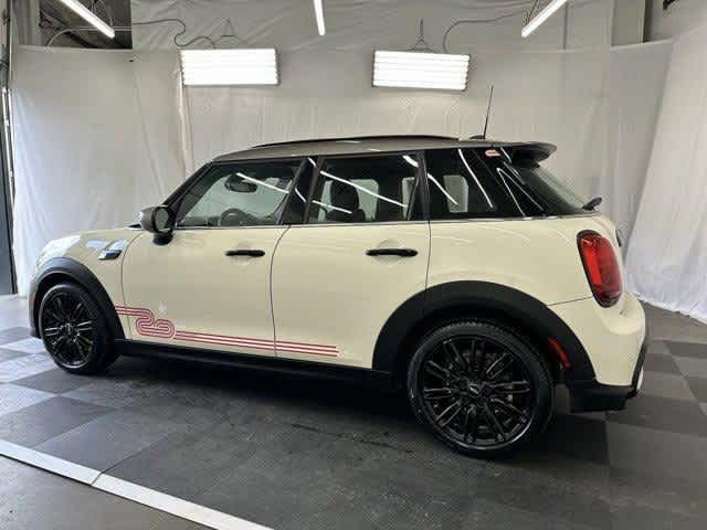 2023 MINI Cooper Hardtop S