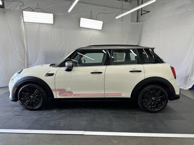 2023 MINI Cooper Hardtop S