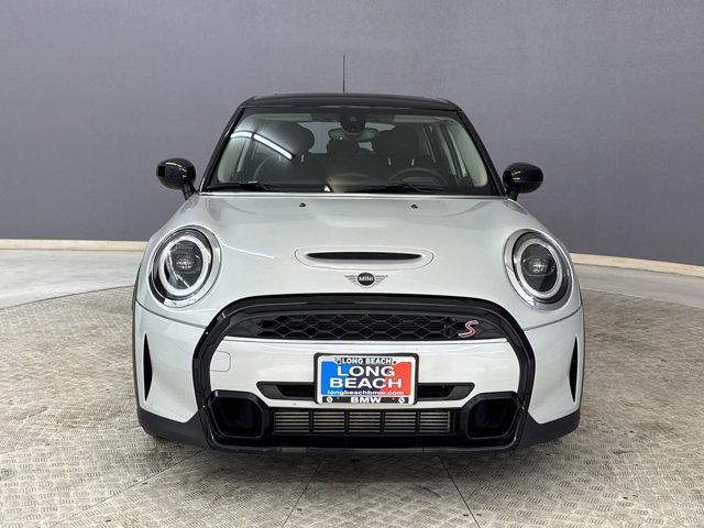 2023 MINI Cooper Hardtop S