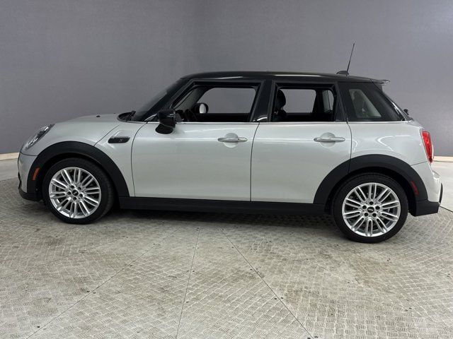 2023 MINI Cooper Hardtop S