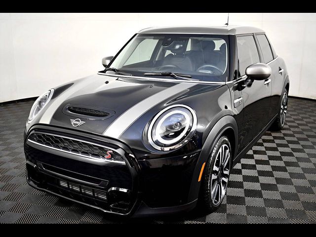 2023 MINI Cooper Hardtop S