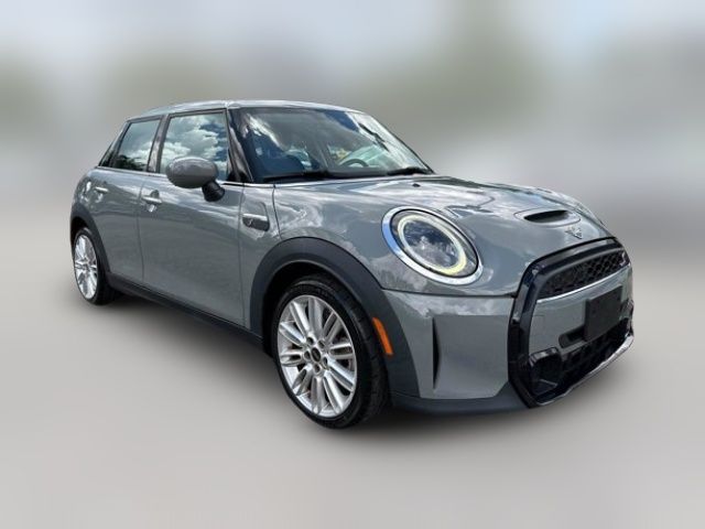 2023 MINI Cooper Hardtop S