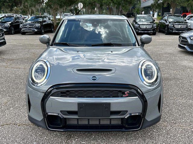 2023 MINI Cooper Hardtop S