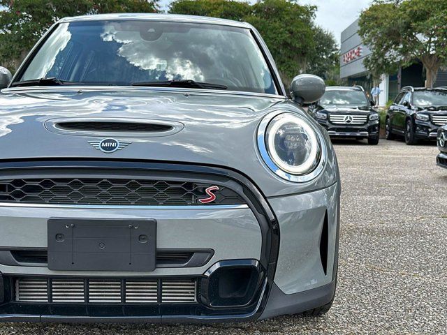 2023 MINI Cooper Hardtop S