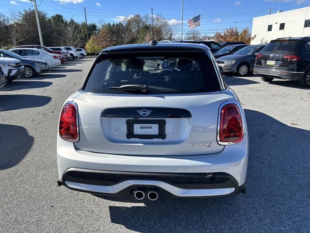 2023 MINI Cooper Hardtop S